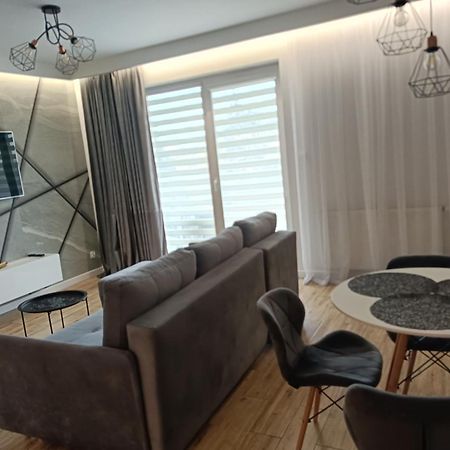 Apartamenty Bartoszyce 2 Ngoại thất bức ảnh