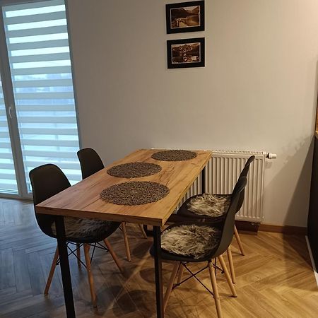 Apartamenty Bartoszyce 2 Ngoại thất bức ảnh