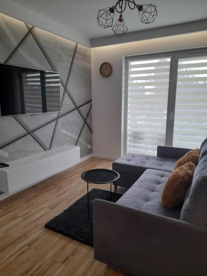 Apartamenty Bartoszyce 2 Ngoại thất bức ảnh