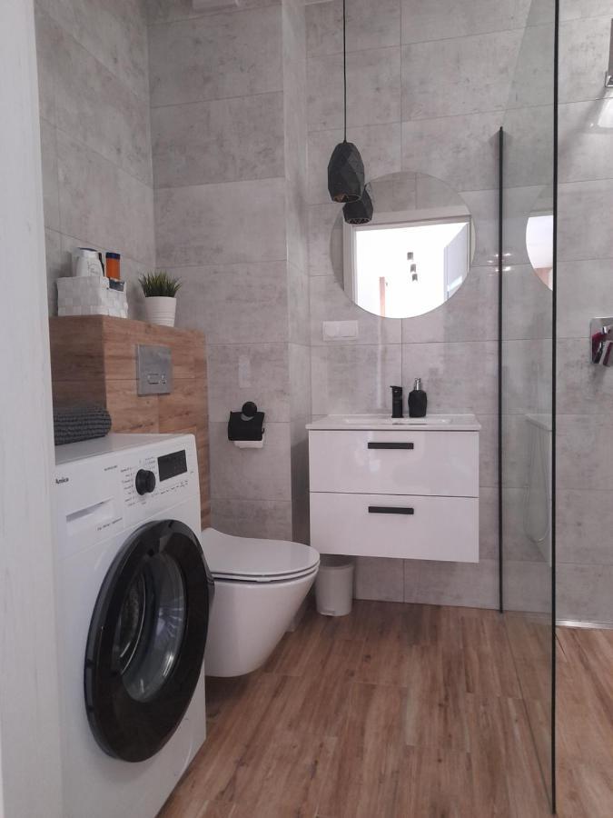 Apartamenty Bartoszyce 2 Ngoại thất bức ảnh