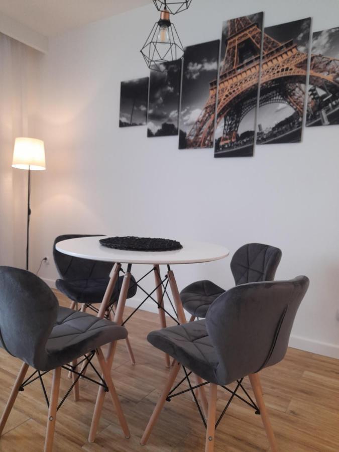 Apartamenty Bartoszyce 2 Ngoại thất bức ảnh