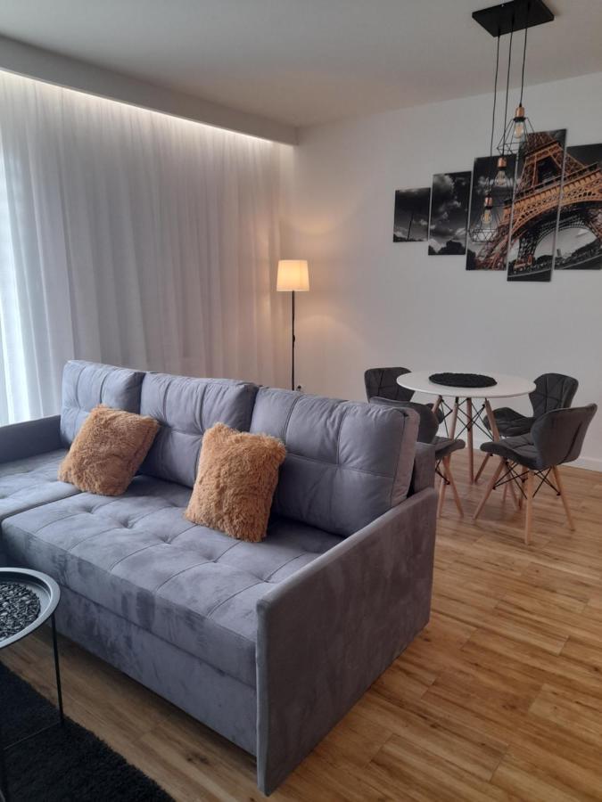 Apartamenty Bartoszyce 2 Ngoại thất bức ảnh