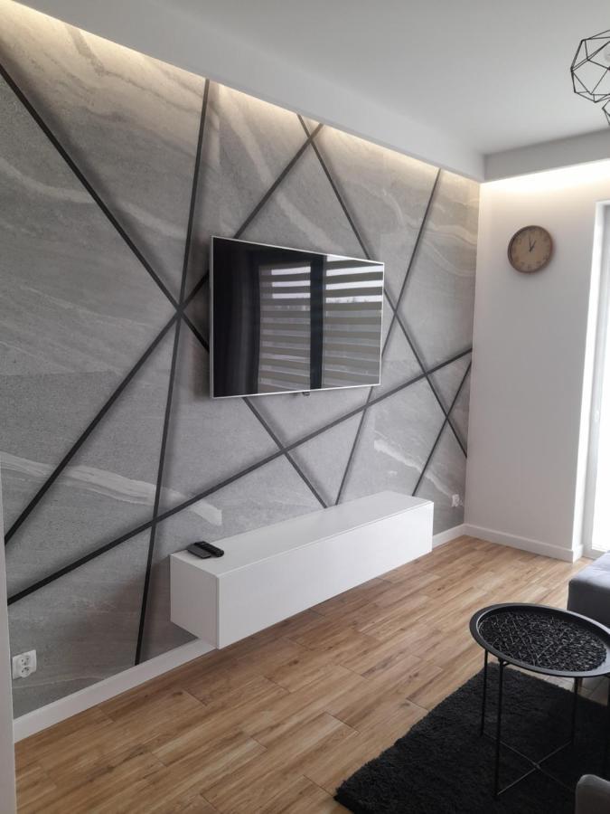 Apartamenty Bartoszyce 2 Ngoại thất bức ảnh
