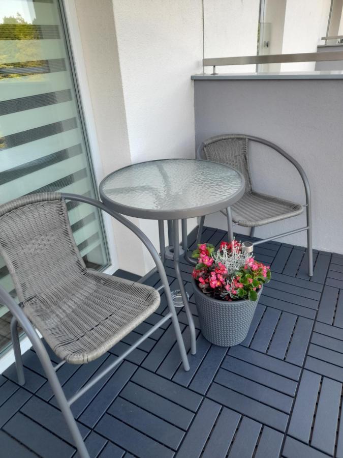 Apartamenty Bartoszyce 2 Ngoại thất bức ảnh