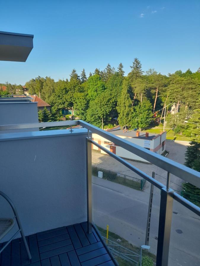 Apartamenty Bartoszyce 2 Ngoại thất bức ảnh