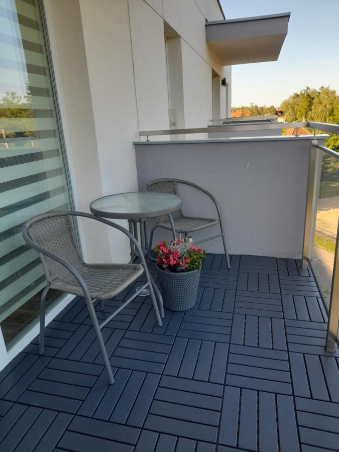 Apartamenty Bartoszyce 2 Ngoại thất bức ảnh