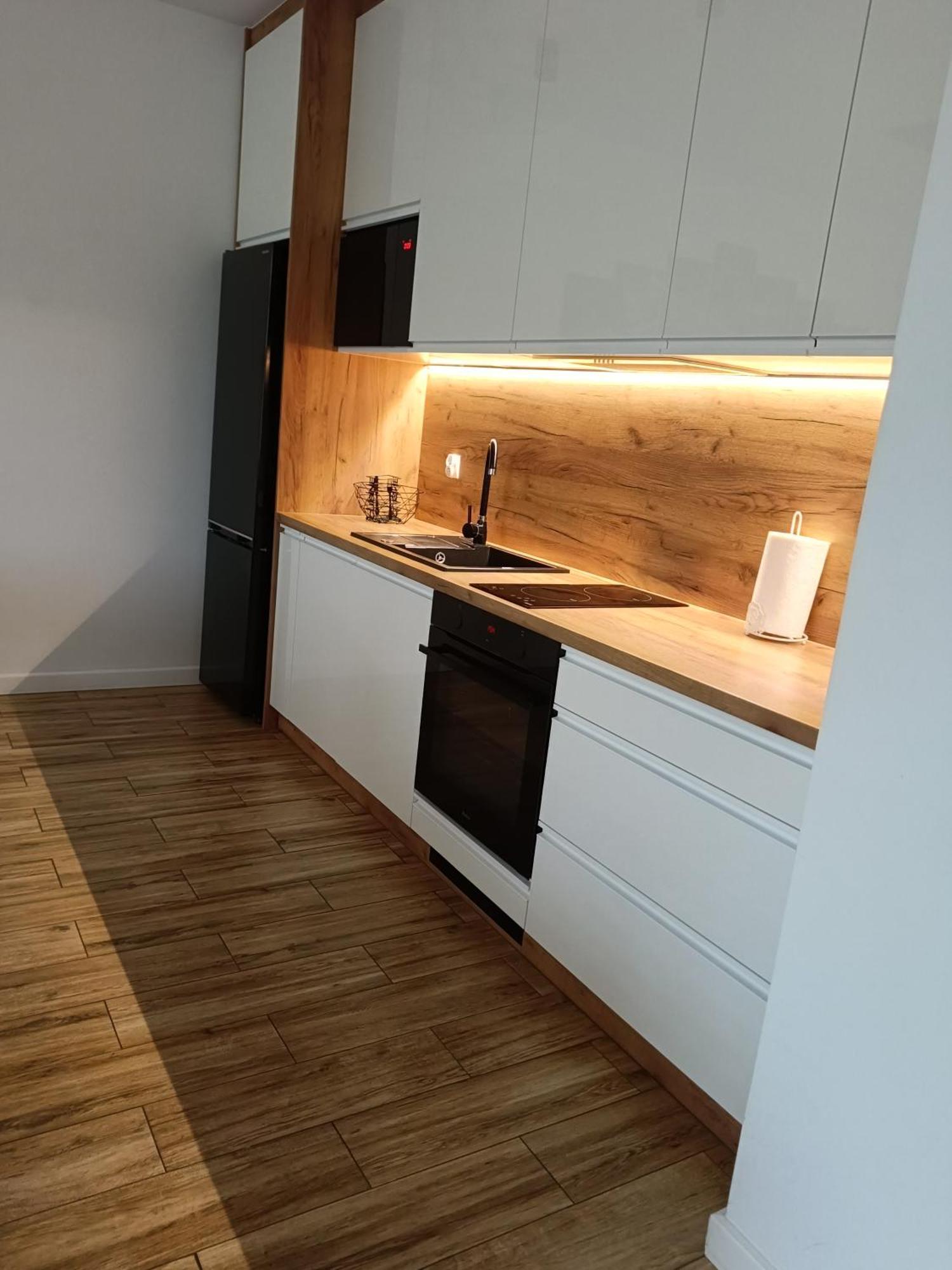 Apartamenty Bartoszyce 2 Ngoại thất bức ảnh