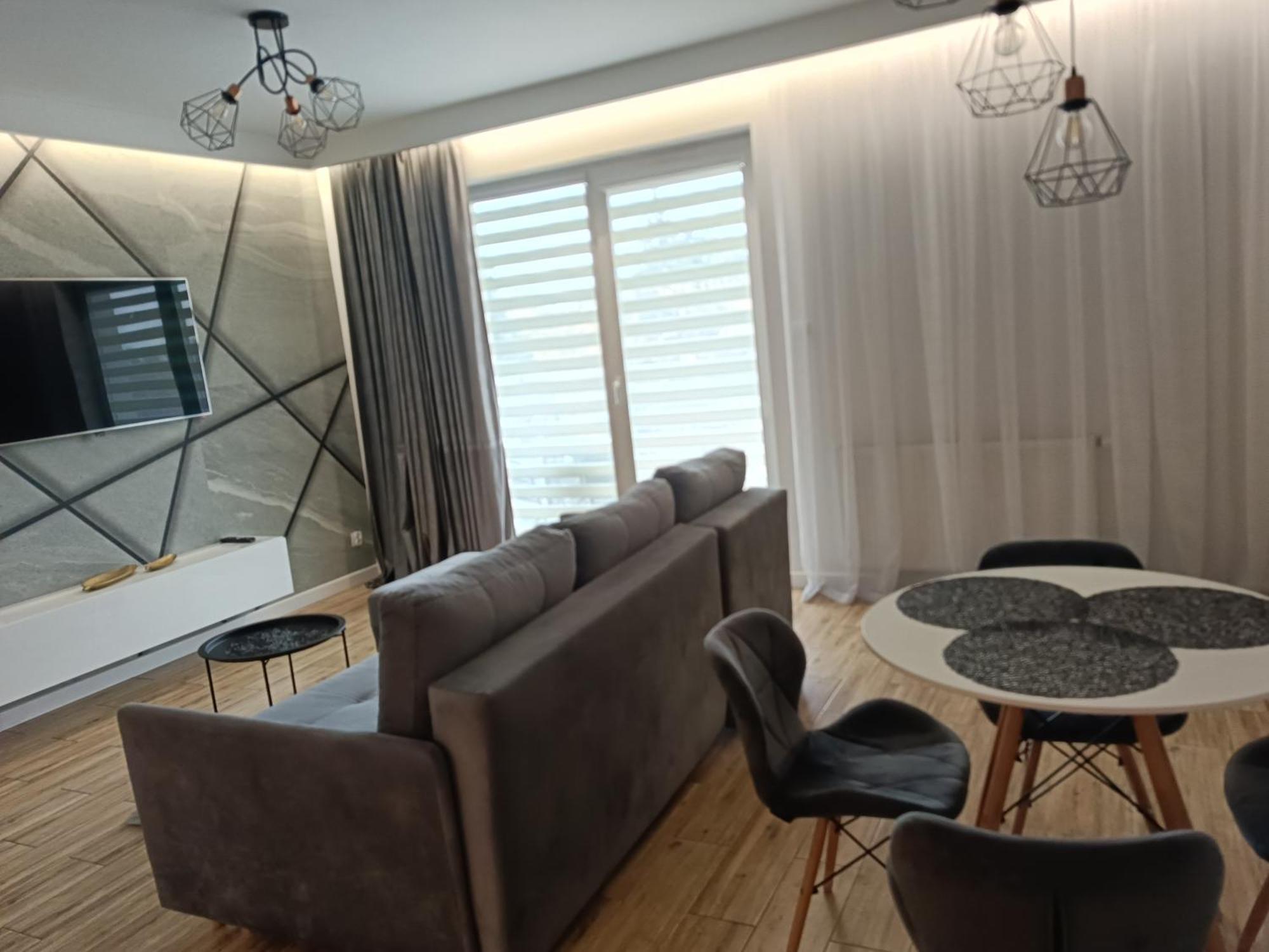 Apartamenty Bartoszyce 2 Ngoại thất bức ảnh
