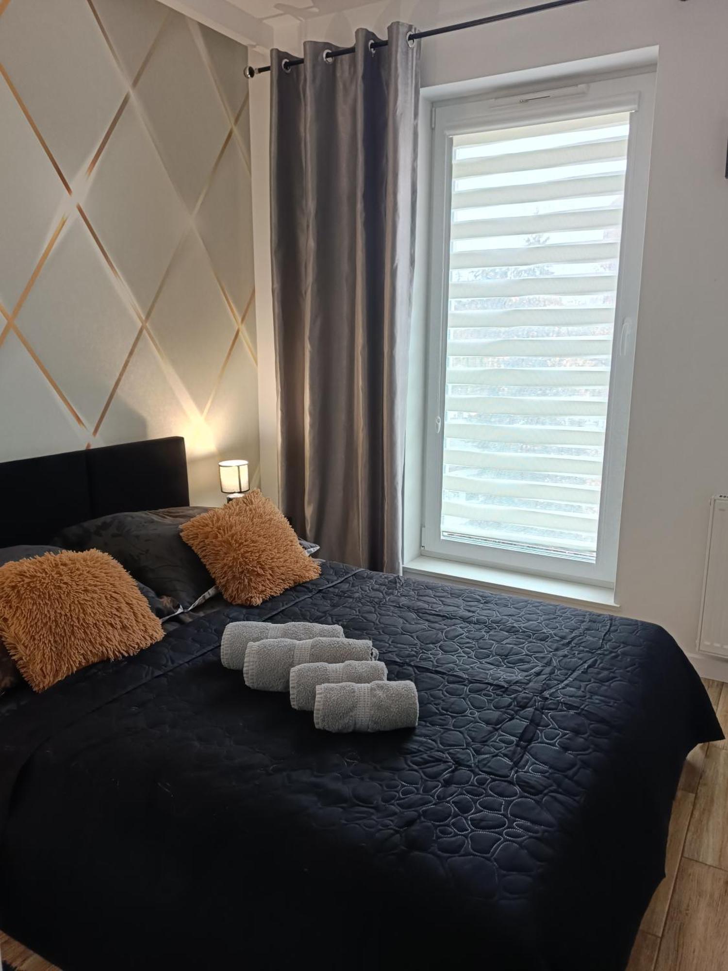 Apartamenty Bartoszyce 2 Ngoại thất bức ảnh