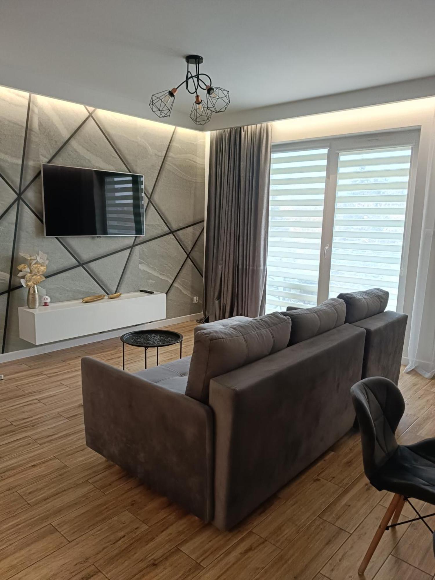 Apartamenty Bartoszyce 2 Ngoại thất bức ảnh
