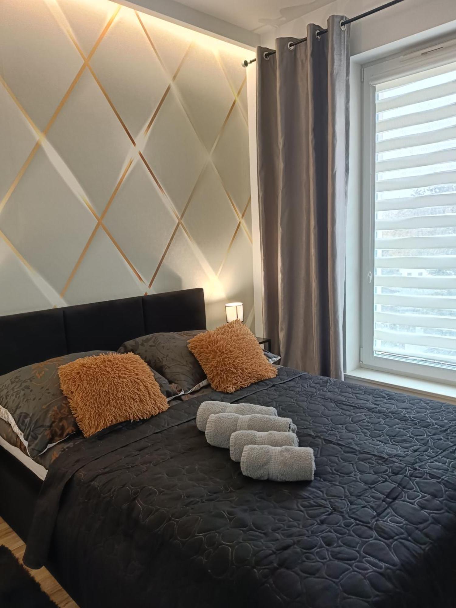 Apartamenty Bartoszyce 2 Ngoại thất bức ảnh