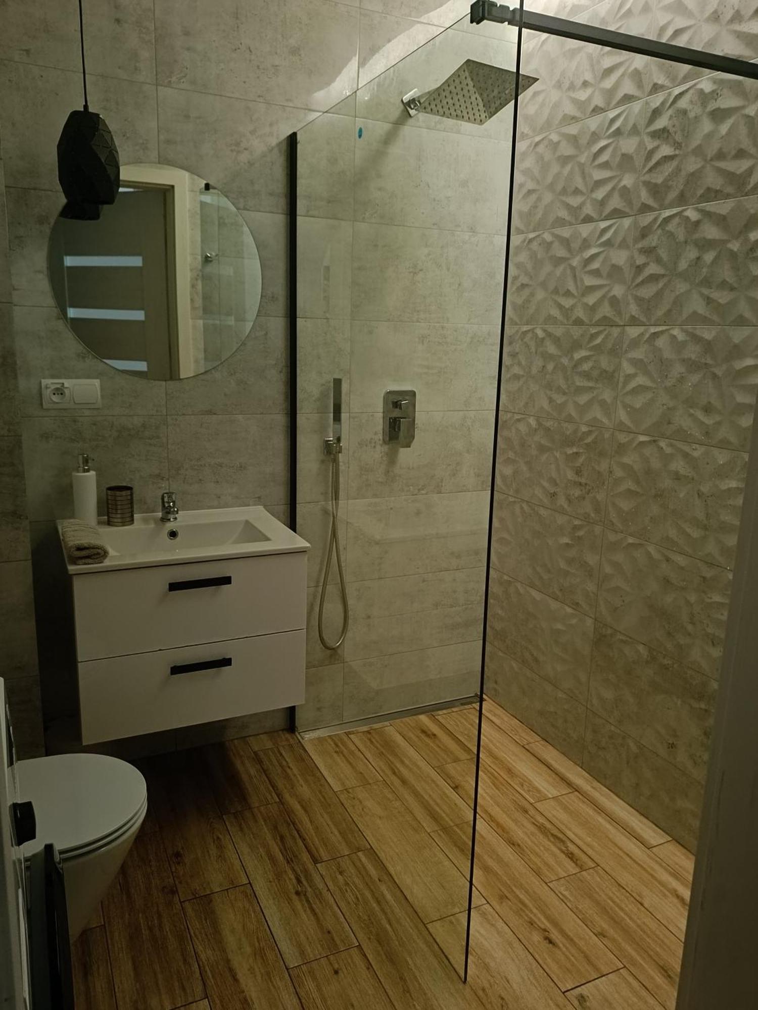 Apartamenty Bartoszyce 2 Ngoại thất bức ảnh
