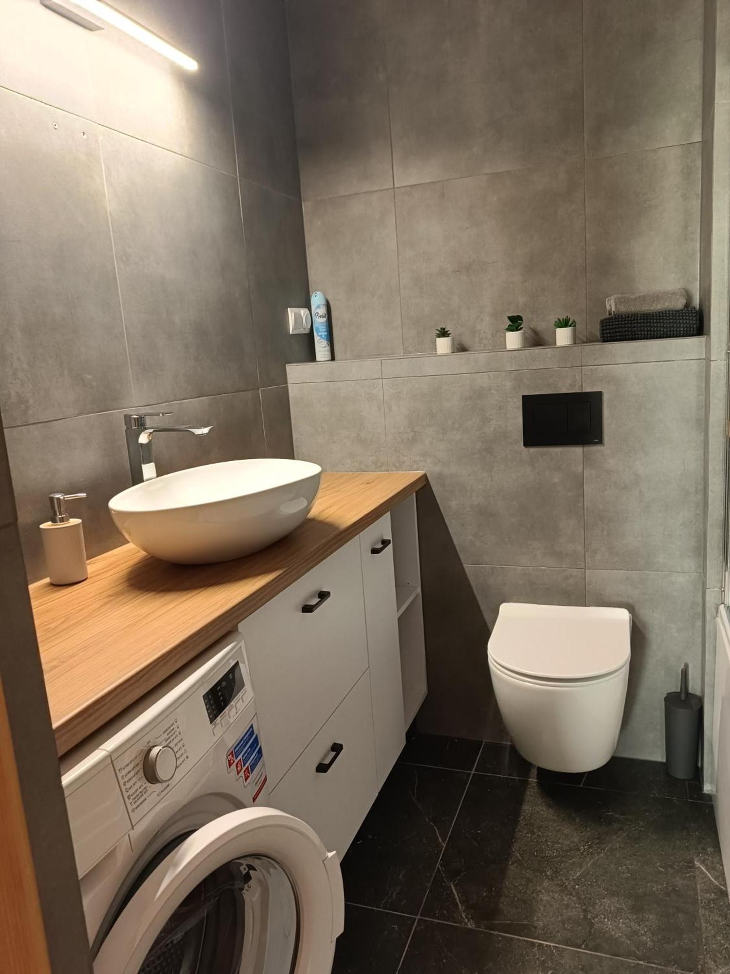 Apartamenty Bartoszyce 2 Ngoại thất bức ảnh