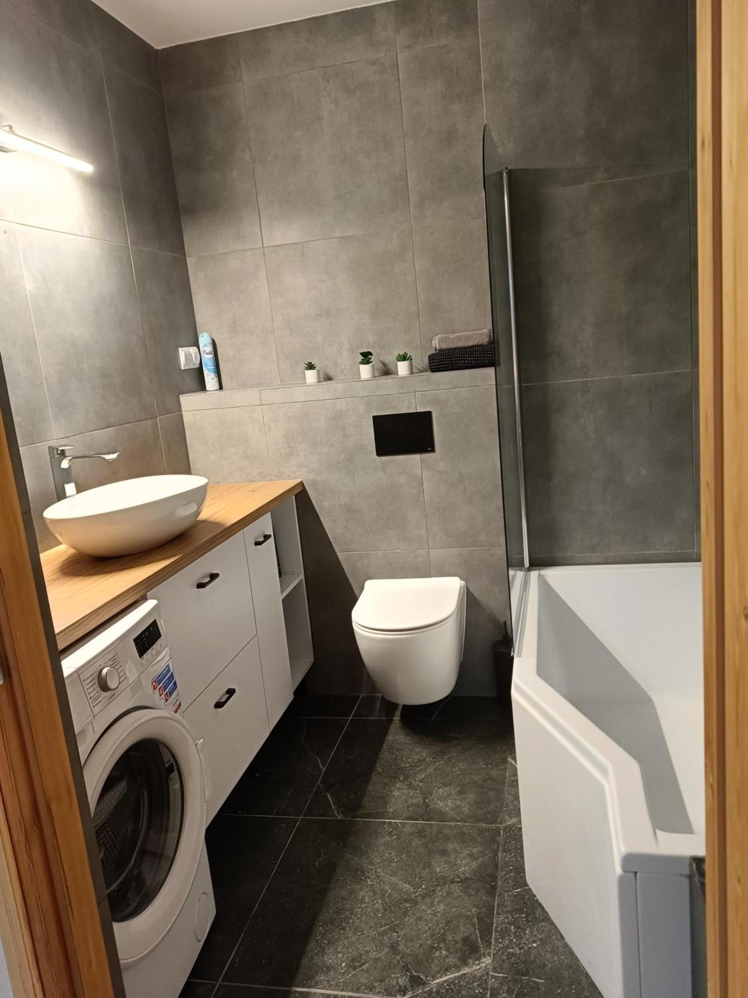 Apartamenty Bartoszyce 2 Phòng bức ảnh
