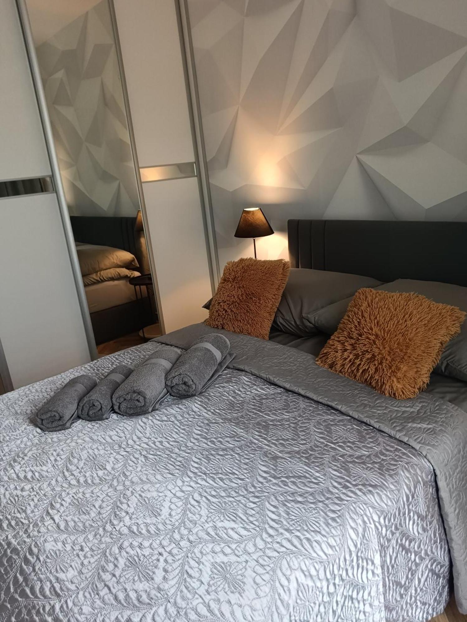 Apartamenty Bartoszyce 2 Phòng bức ảnh