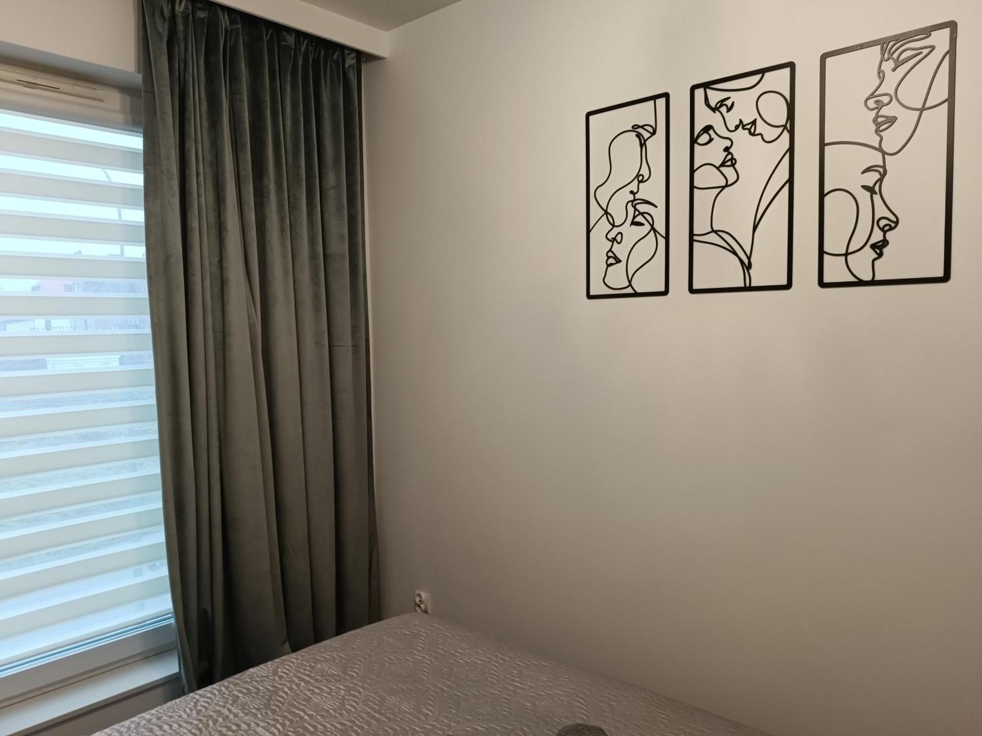 Apartamenty Bartoszyce 2 Ngoại thất bức ảnh