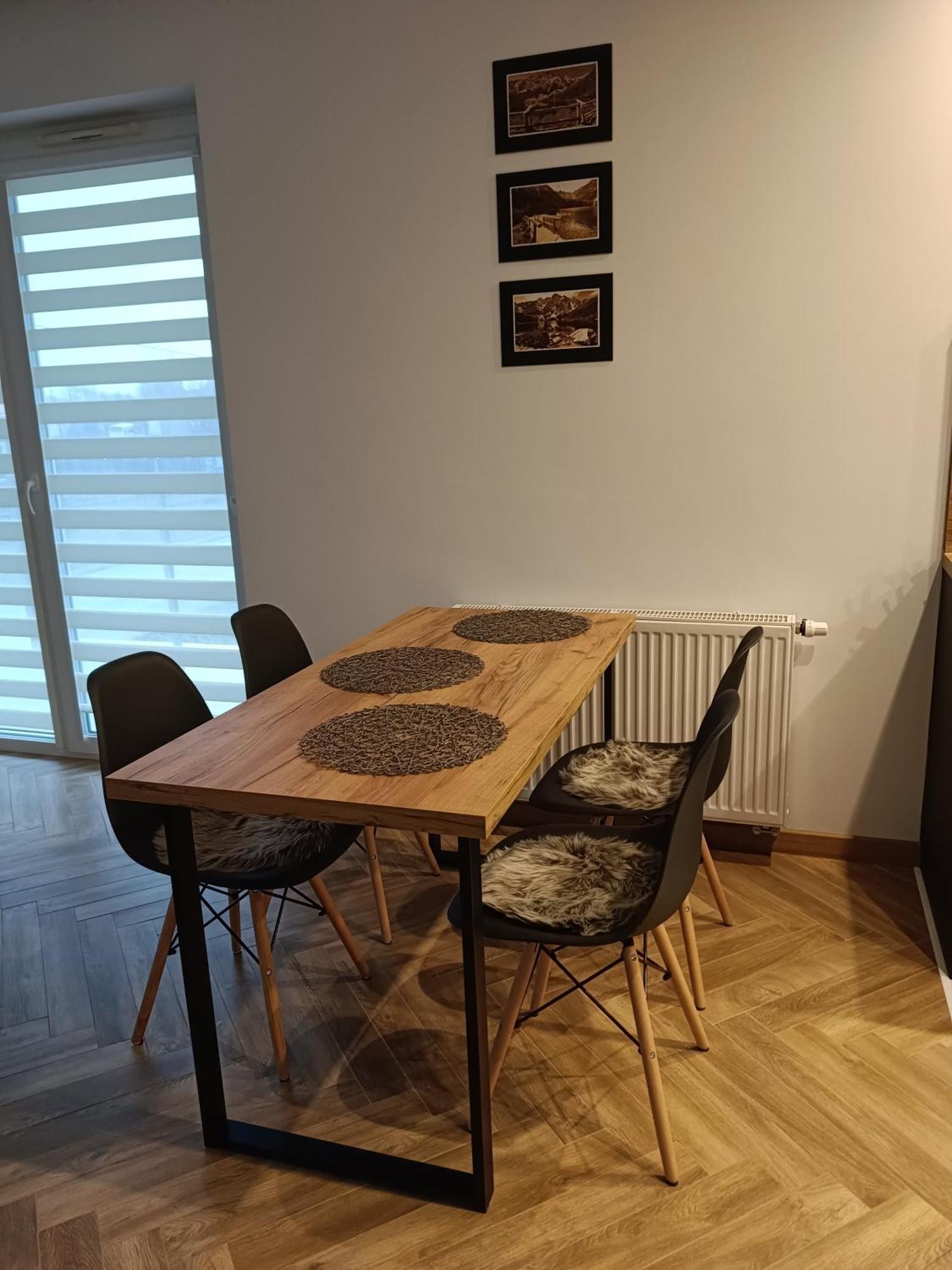 Apartamenty Bartoszyce 2 Ngoại thất bức ảnh