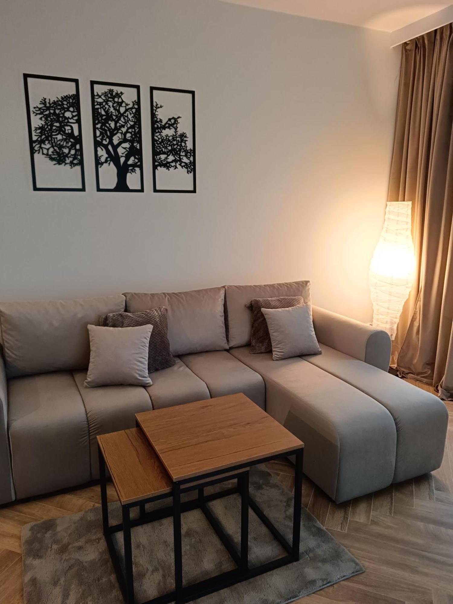 Apartamenty Bartoszyce 2 Phòng bức ảnh