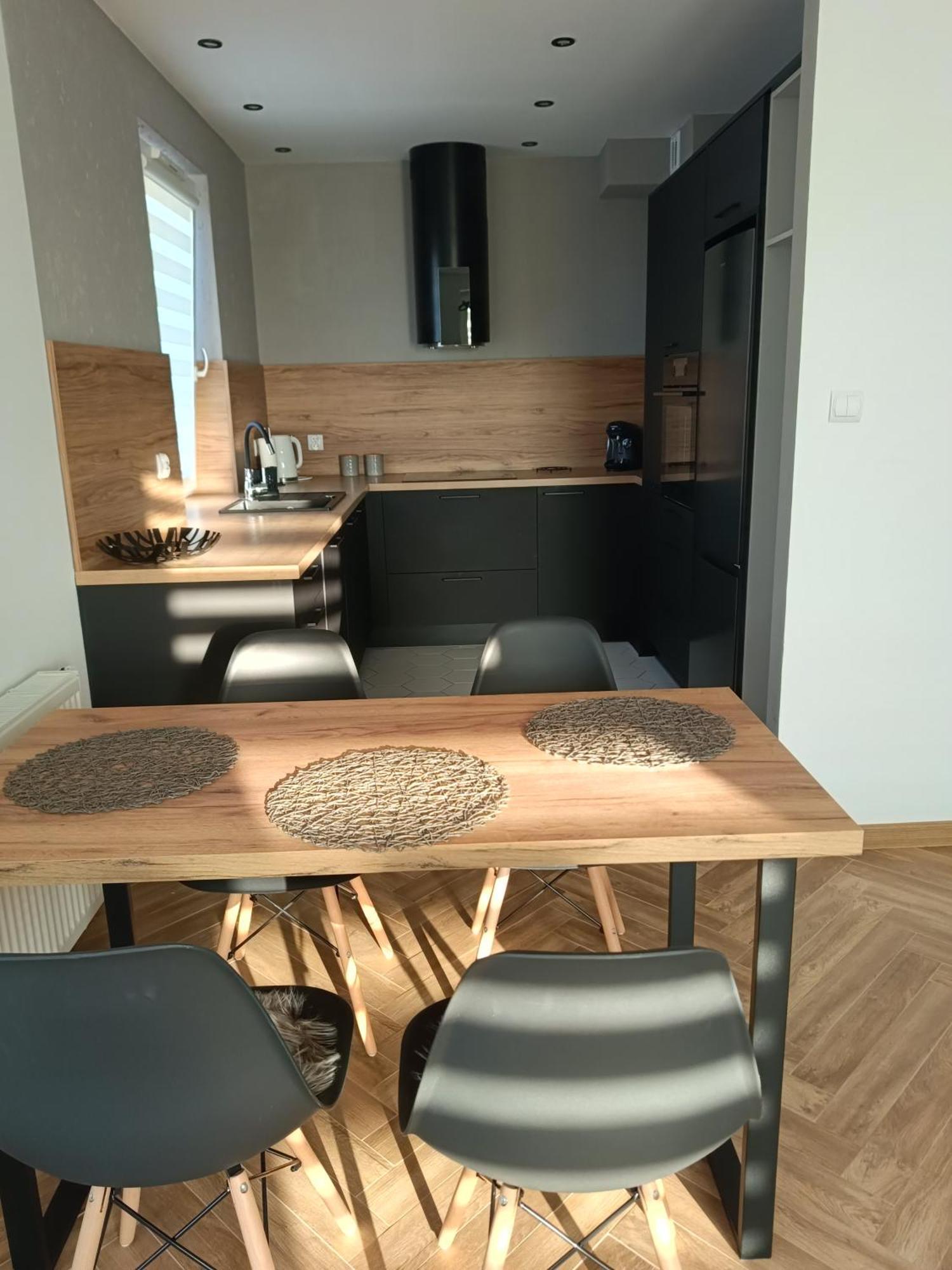 Apartamenty Bartoszyce 2 Ngoại thất bức ảnh