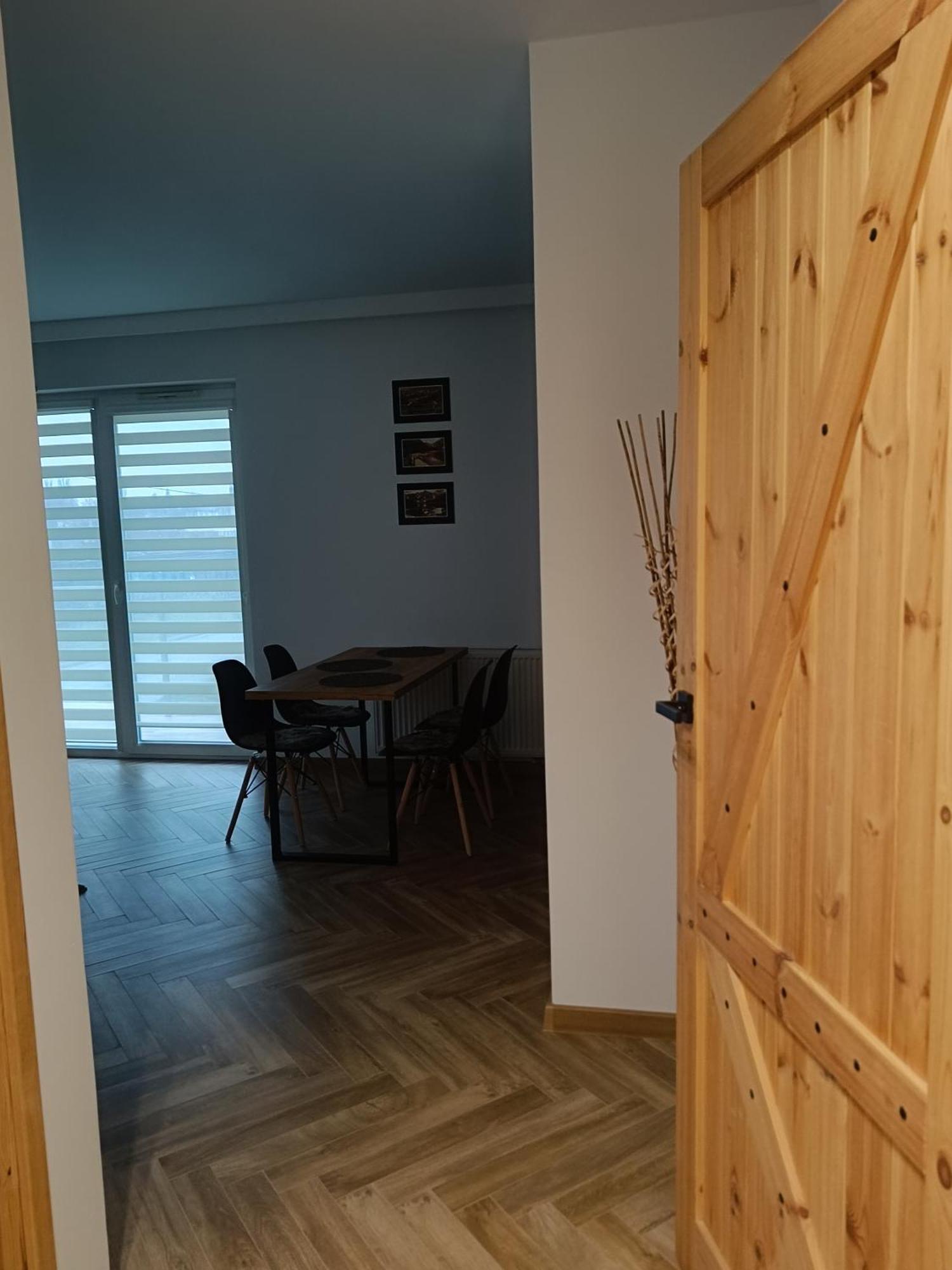 Apartamenty Bartoszyce 2 Ngoại thất bức ảnh