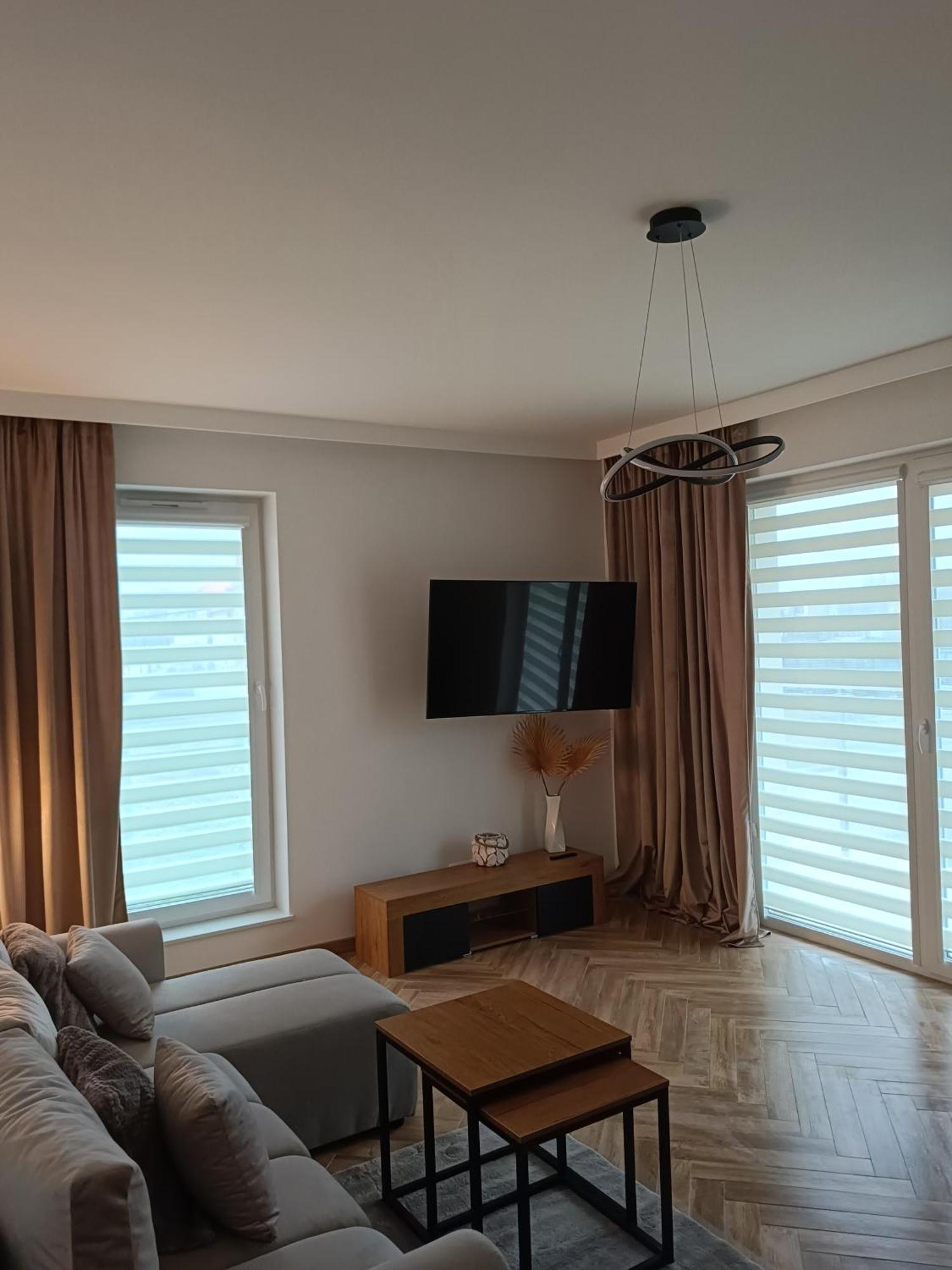 Apartamenty Bartoszyce 2 Ngoại thất bức ảnh