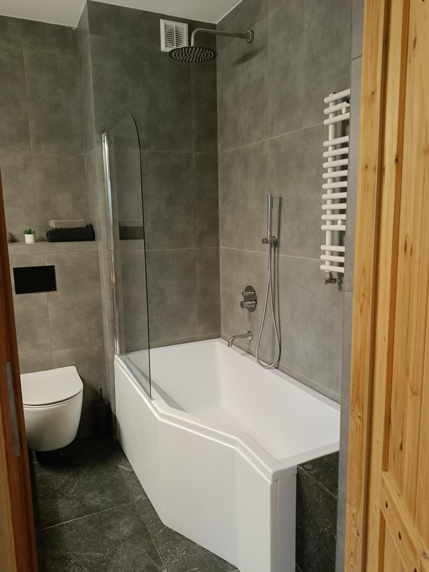 Apartamenty Bartoszyce 2 Ngoại thất bức ảnh