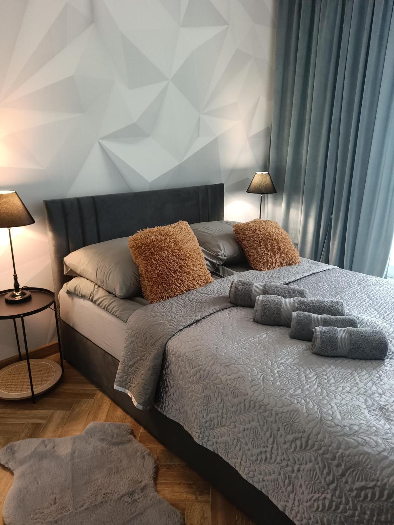 Apartamenty Bartoszyce 2 Phòng bức ảnh