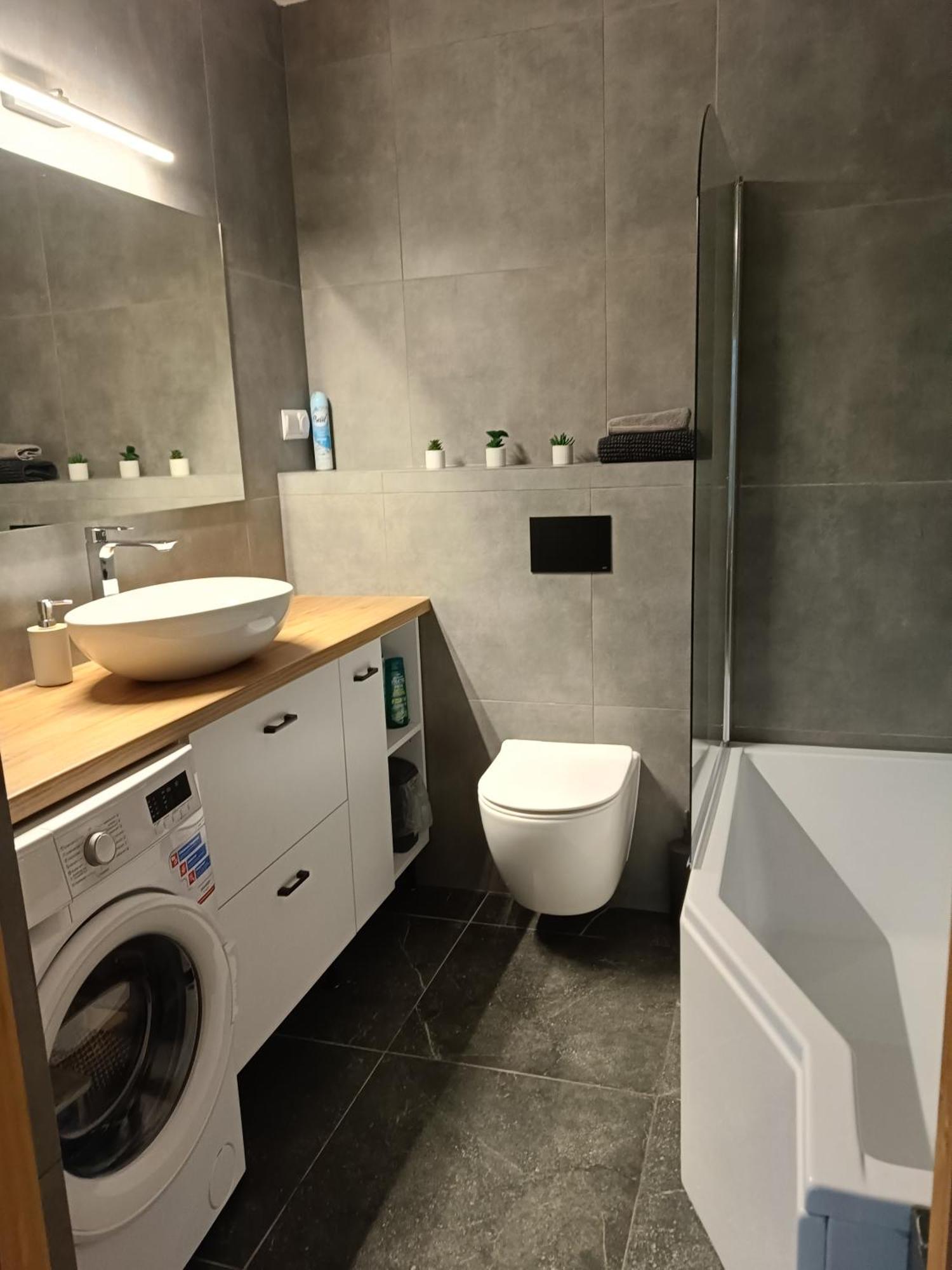 Apartamenty Bartoszyce 2 Phòng bức ảnh